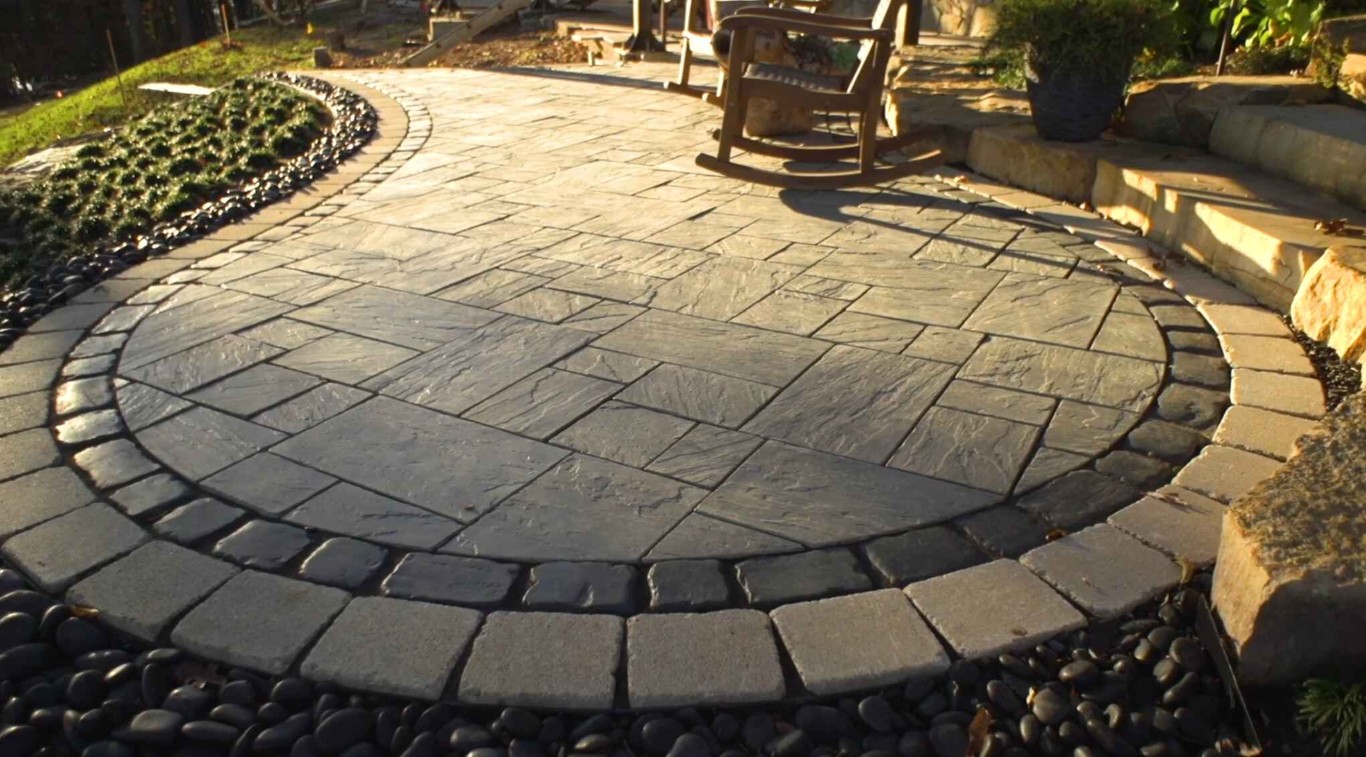 Hardscaping services in Lynwood, CA
